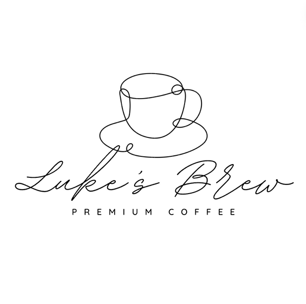 Luke's Brew Coffee