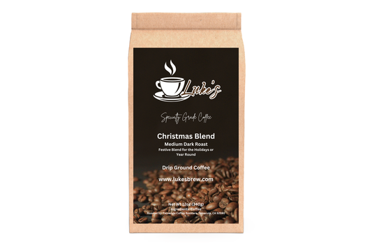 Christmas Blend